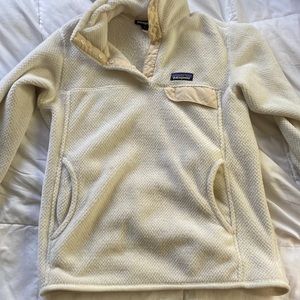 Patagonia 3/4 zip